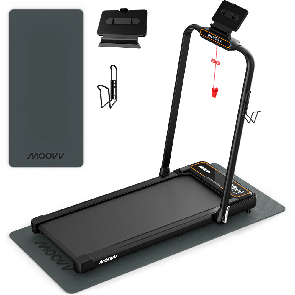 Moovv SmartStep Pro foldable