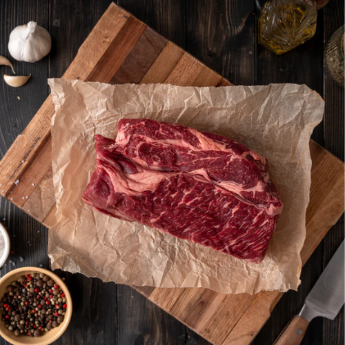 Chuck Roast