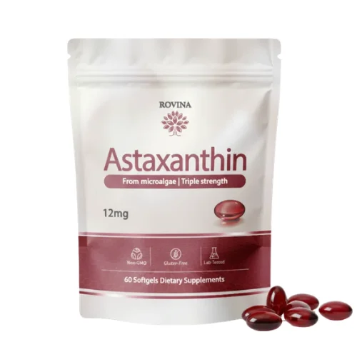 Rovina Astaxanthin