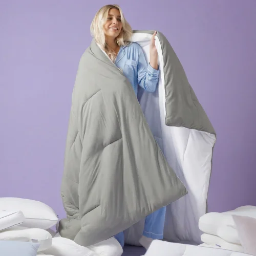 MarshMellow Comforter