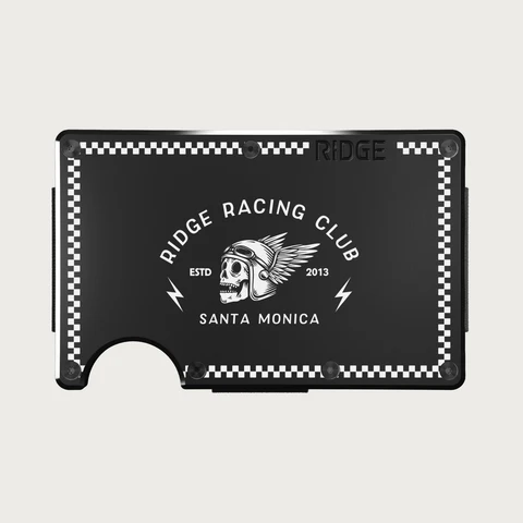 Ridge Wallet