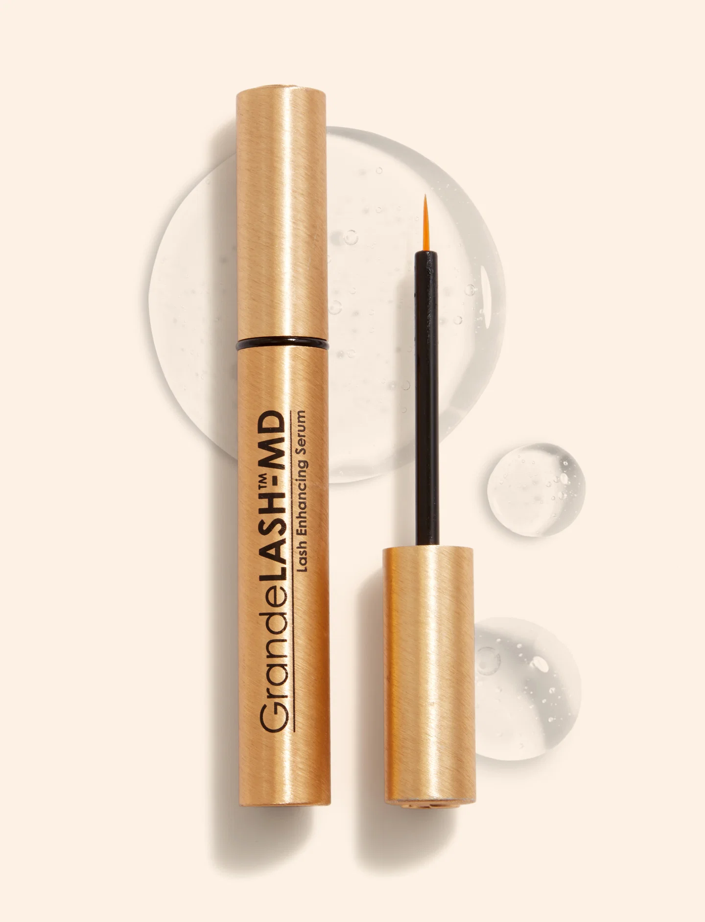 Grande Lash Enhancing serum