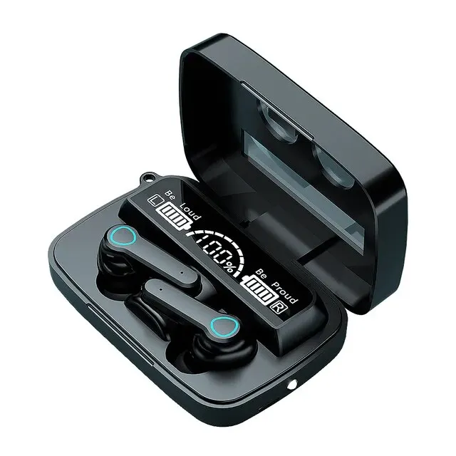 TWS BT Wireless Headphones