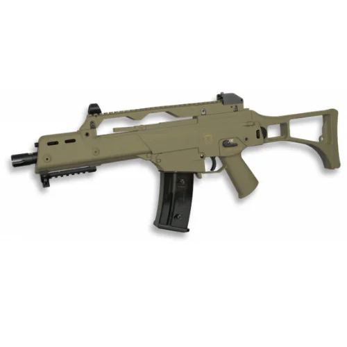 Golden Eagle 6681