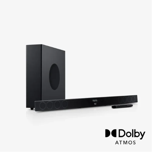 CINEBAR 11 voor Dolby Atmos "2.1-Set"