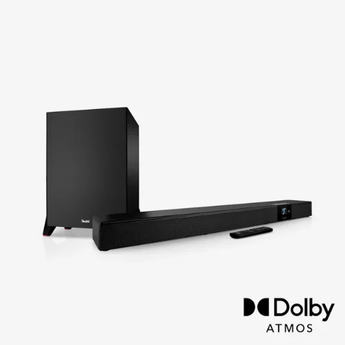CINEBAR 22 Power Edition for Dolby Atmos 5.1 Set
