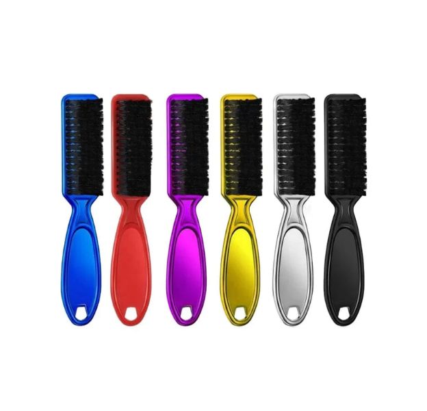 26 King Wavy Crown Brush