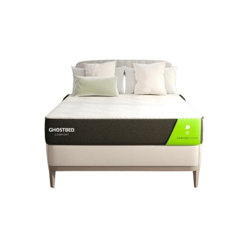 GhostBed Comfort Foam Mattress