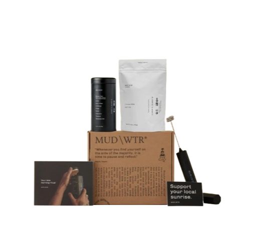 MUDWTR Rise Latte Kit