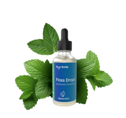 PuurSmile Floss Drop Serum
