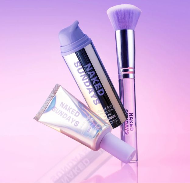 Radiant Glow Bundle