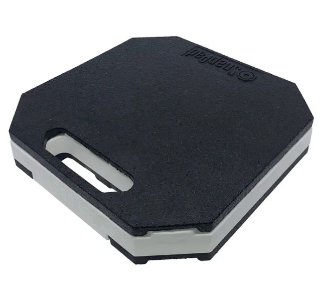 RV SnapPad StakPad Block