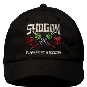 Shogun Performance Cap