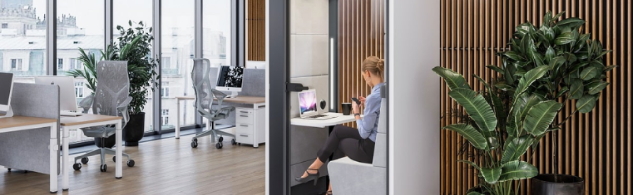 Designing a 'Third Space' for Yourself to Recharge Outside of Work and Home