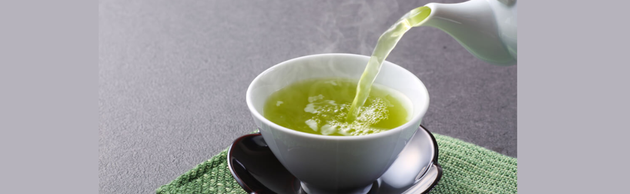 Why Sencha Green Tea Should Be in Your Daily Wellness Routine