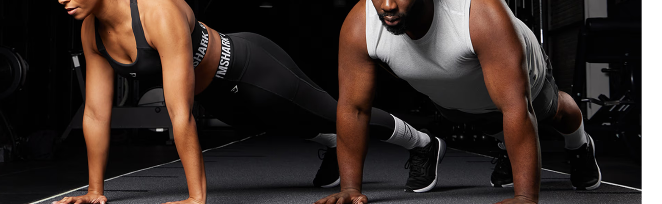 Push-Ups