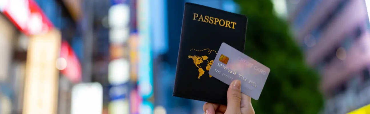 Budget Travel Tips