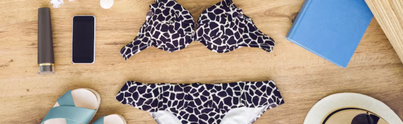 Les Petits Imprimes Review: The Ultimate French Swimwear Guide