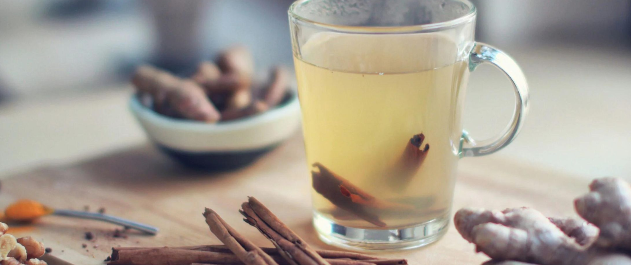 loose leaf tea market