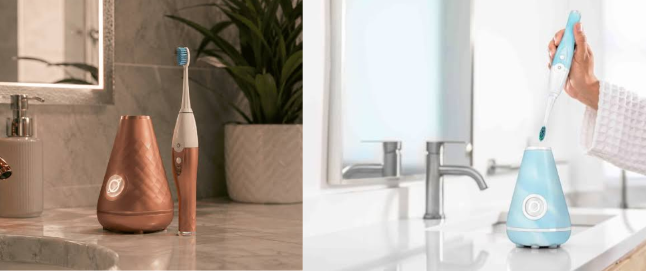 UMMA Diamond Sonic Toothbrush