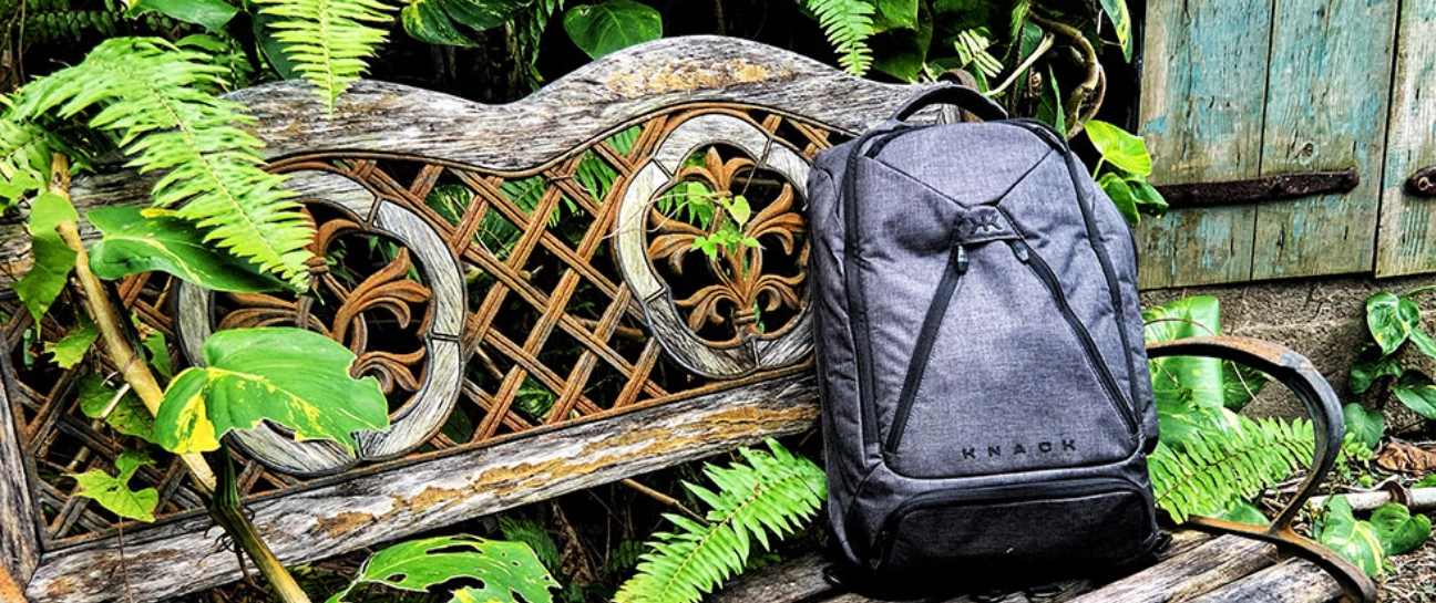Best Expandable Backpack For Travel
